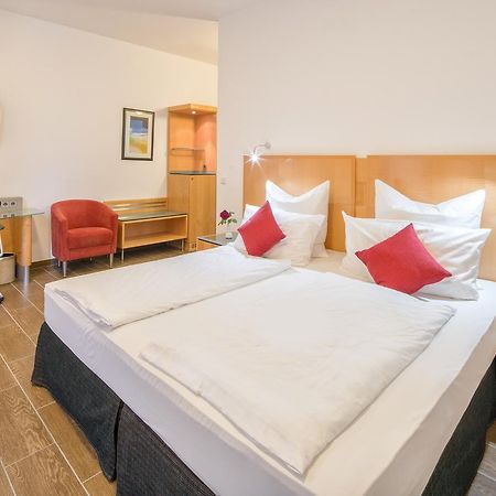 Taba Hotel Kellinghusen Dış mekan fotoğraf
